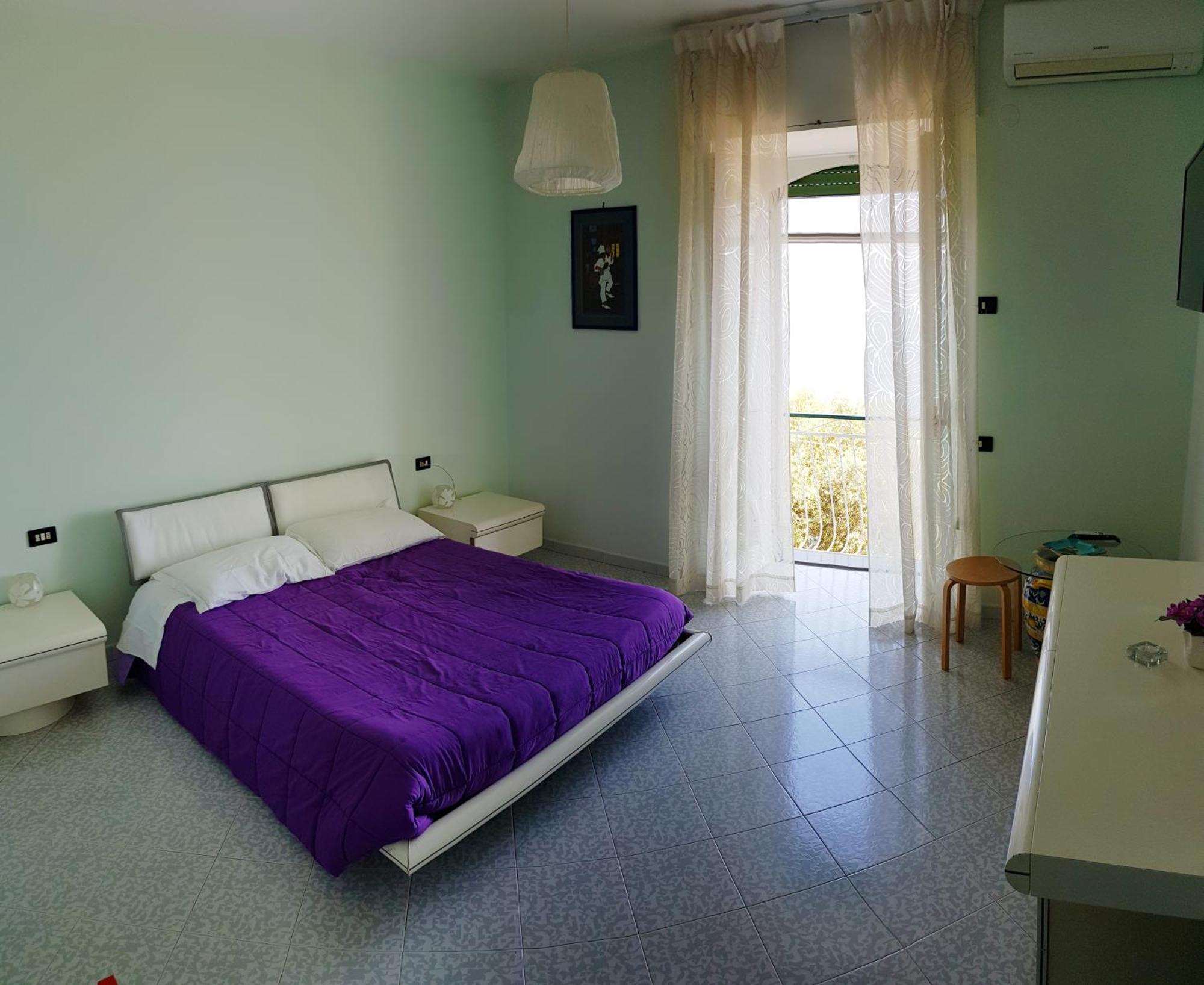 Amalfi Hills Aparthotel Room photo