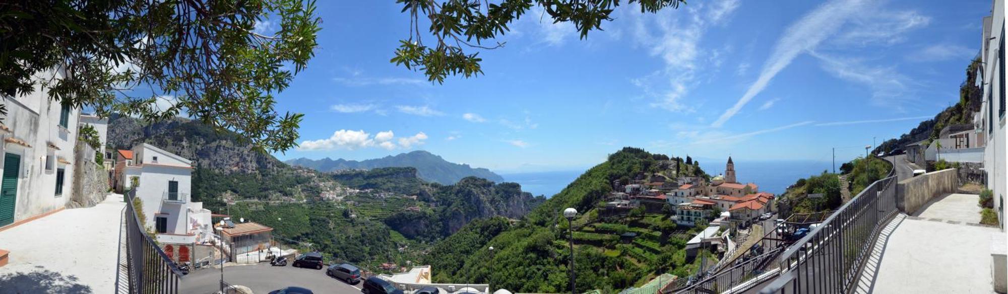 Amalfi Hills Aparthotel Room photo