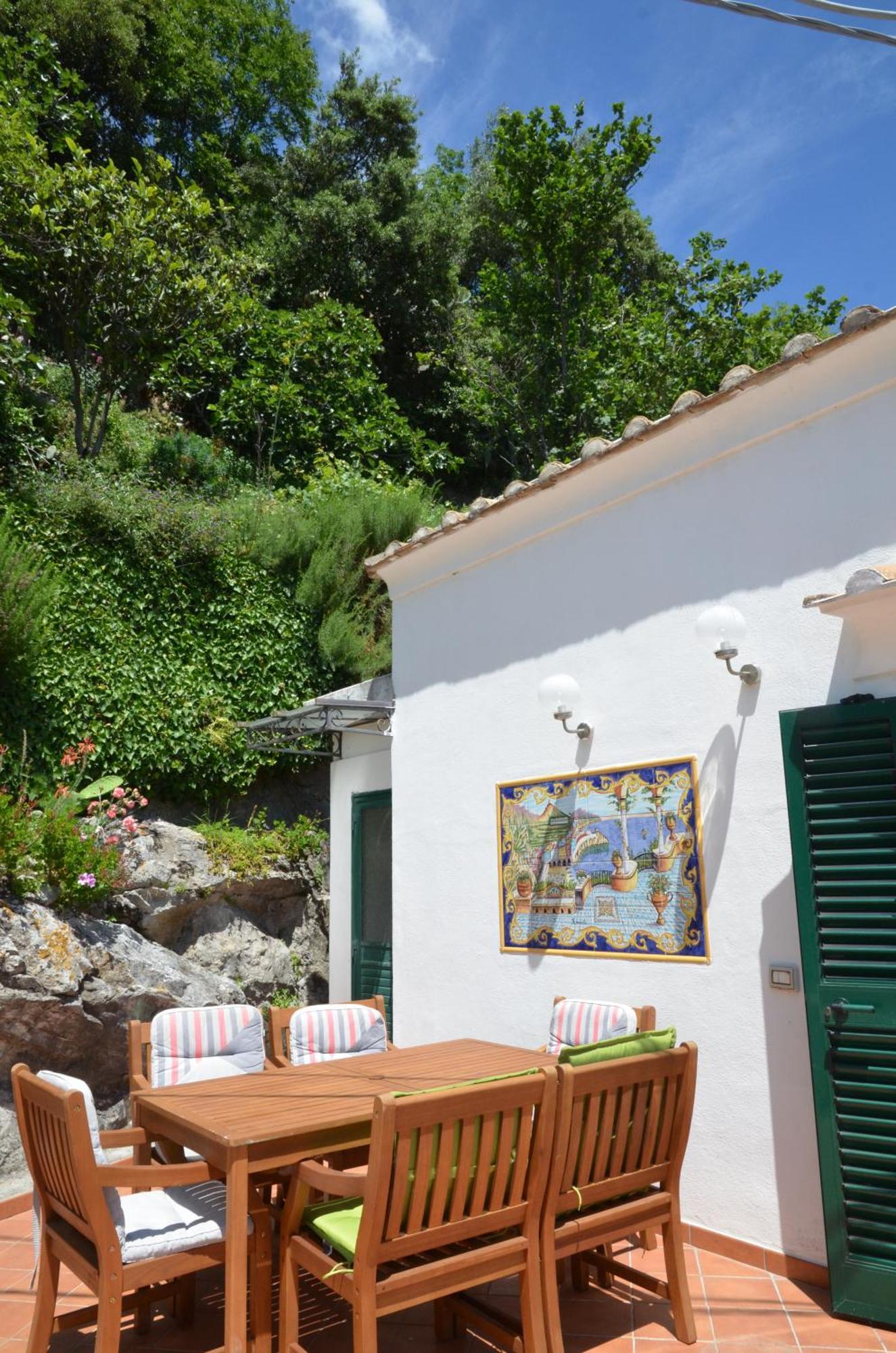 Amalfi Hills Aparthotel Room photo